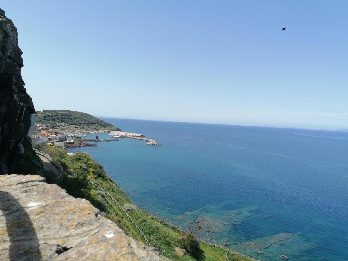Esclusiva Dimora Storica: Medieval Heart Retreat Castelsardo Exterior photo