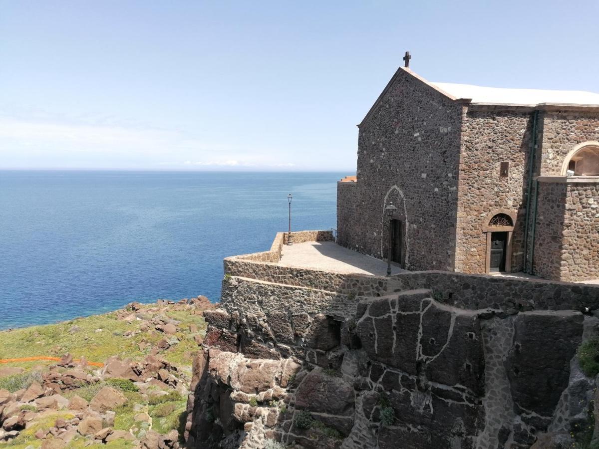 Esclusiva Dimora Storica: Medieval Heart Retreat Castelsardo Exterior photo